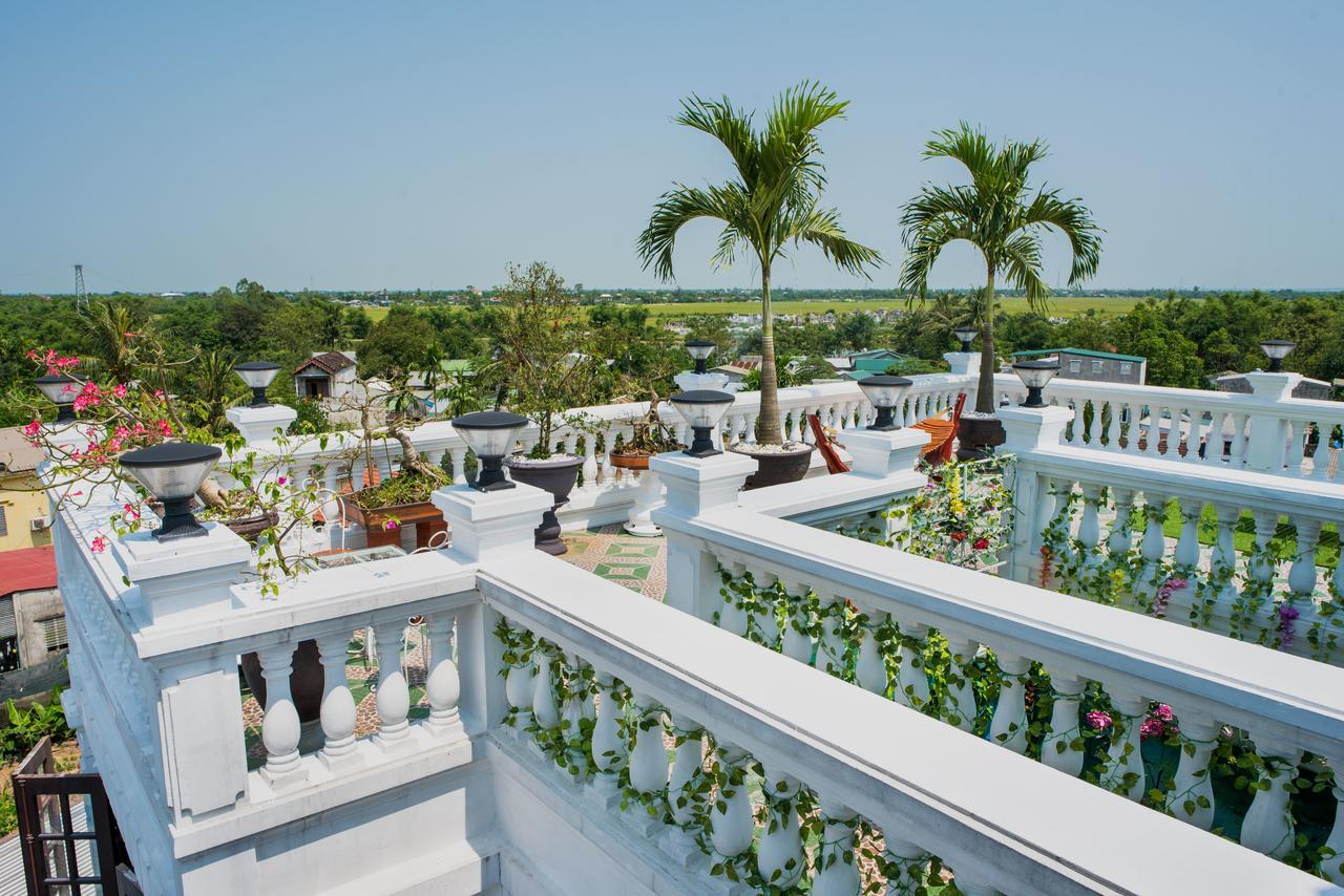Timothy Homestay Hue Exterior photo