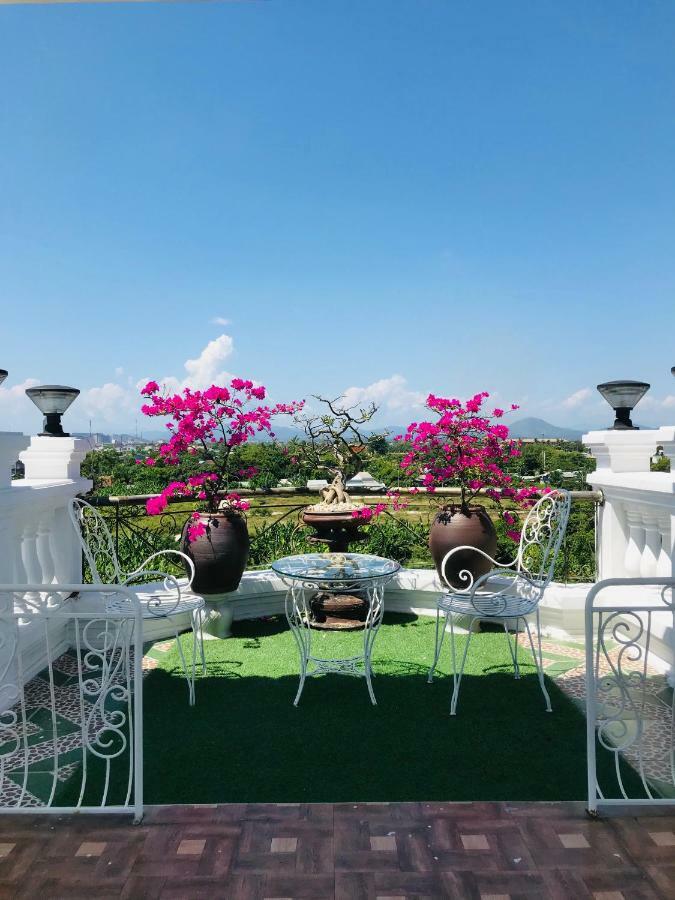 Timothy Homestay Hue Exterior photo