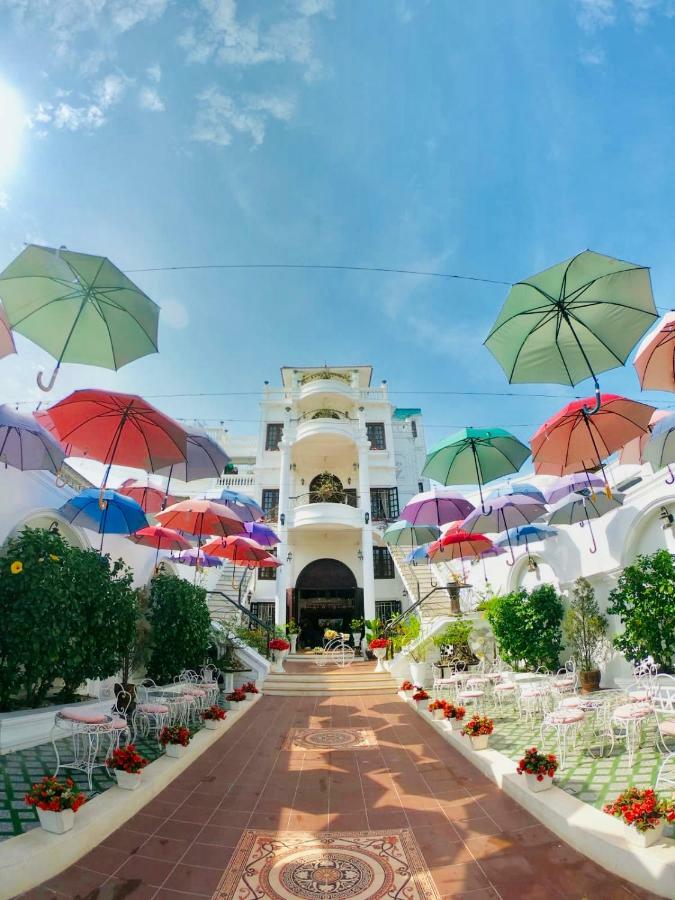 Timothy Homestay Hue Exterior photo